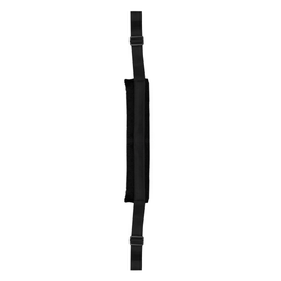Ouch! by shots Doggy Style Position Strap - Zwart (8714273047960)