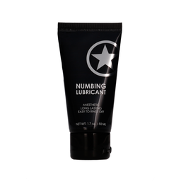 Ouch! by shots Verdovende Glijmiddel - 2 fl oz / 50 ml (8714273530516)