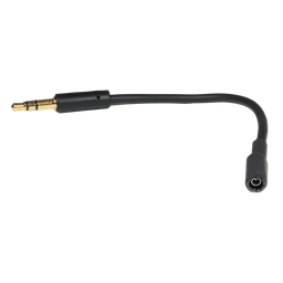 Adapter Kit - 3.5mm naar ElectraStim Standaard Aansluiting (609224032400)