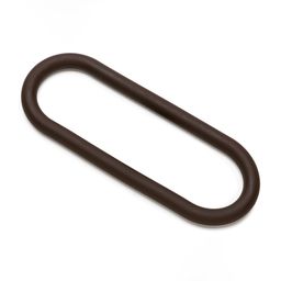 Perfectfitbrand Siliconen Hefty Wrap Ring - Cockring - 12 / 30,5 cm - Huidskleur 1 (628430541551)