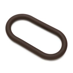 Perfectfitbrand Silicone Hefty Wrap Ring - Cockring - 9 / 22,9 cm - Huidskleur 1 (628430541414)