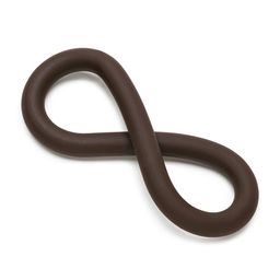 Perfectfitbrand Silicone Hefty Wrap Ring - Cockring - 9 / 22,9 cm - Huidskleur 1 (628430541414)