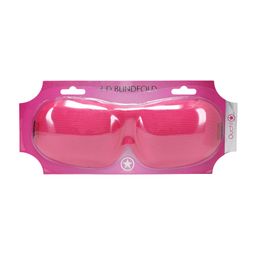 Ouch! by shots 3D Mask - Roze (8714273028273)