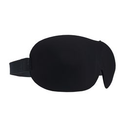 Ouch! by shots 3D Mask - Zwart (8714273028235)