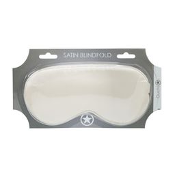 Ouch! by shots Satin Mask - Goud (8714273028143)