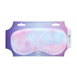 Ouch! by shots Fluffy Mask - Multicolor 2 (8714273028341)