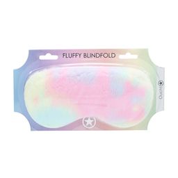 Ouch! by shots Fluffy Mask - Multicolor 1 (8714273028334)
