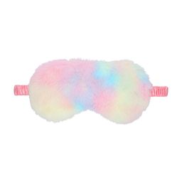 Ouch! by shots Fluffy Mask - Multicolor 1 (8714273028334)