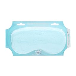 Ouch! by shots Fluffy Mask - Poederblauw (8714273028358)