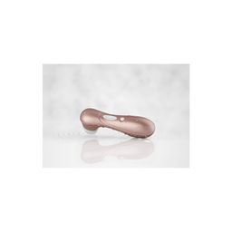 Satisfyer Pro 2 - Airpulse Stimulator - Lichtgoud (4049369015030)