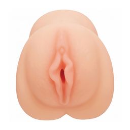 Xkin by shots Secret Affairs - Zacht en Zoet Delilah - TPE Grote Masturbator - 400g - Vlees (8714273028938)