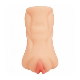 Xkin by shots Secret Affairs - Sinful Seduction Tatiana - TPE Medium Masturbator - 244g - Vlees (8714273028792)