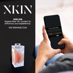 Xkin by shots Raw - Soft Entry - TPE Medium Masturbator - 276g - Vlees (8714273028846)
