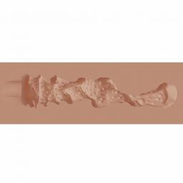 Xkin by shots Carreer Girls - Ondeugende Verpleegster Trixie Nachtdienst - TPE Kleine Masturbator - 130g - Tan (8714273028662)