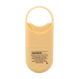 Doc johnson Juicy Head - Cocktails - Dry Mouth Spray To-Go - Strawberries and Champagne - 0.3 fl oz / 9 ml (782421098766)