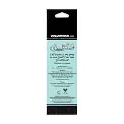 Doc johnson Juicy Head - Cocktails - Dry Mouth Spray - Pina Colada - 2 fl oz / 59 ml (782421098711)