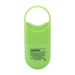 Doc johnson Juicy Head - Cocktails - Dry Mouth Spray To-Go - Mojito - 0.3 fl oz / 9 ml (782421098797)