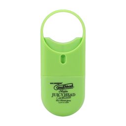 Doc johnson Juicy Head - Cocktails - Dry Mouth Spray To-Go - Mojito - 0.3 fl oz / 9 ml (782421098797)