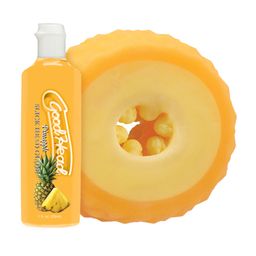 Doc johnson Pineapple Blowjob Set (782421094928)