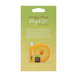 Doc johnson Pineapple Blowjob Set (782421094928)