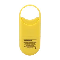 Doc johnson Juicy Head - Cocktails - Dry Mouth Spray To-Go - Lemon Drop - 0.3 fl oz / 9 ml (782421098759)