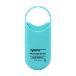 Doc johnson Juicy Head - Cocktails - Dry Mouth Spray To-Go - Pina Colada - 0.3 fl oz / 9 ml (782421098780)