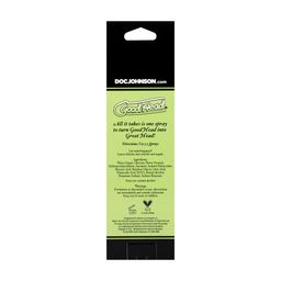 Doc johnson Juicy Head - Cocktails - Dry Mouth Spray - Mojito - 2 fl oz / 59 ml (782421098728)