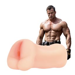 S-line by shots Fireman - Anale Masturbator - Vlees (8714273017758)