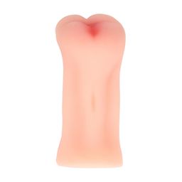 S-line by shots Fireman - Anale Masturbator - Vlees (8714273017758)