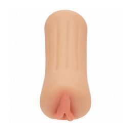 Xkin by shots Pinup Dolls - Sun Kissed Beach Babe Molly Blowtide - TPE Kleine Masturbator - 127g - Vlees (8714273028624)