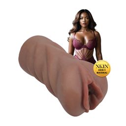 Xkin by shots Secret Affairs - Vixen Next Door Imani - TPE Medium Masturbator - 199g - Bruin (8714273028679)