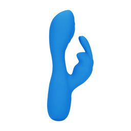 Loveline by shots Mini Konijnen Vibrator - Azure Desire (8714273024701)