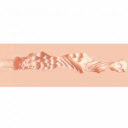 Xkin by shots Secret Affairs - Blonde Desire Alessia - TPE Medium Masturbator - 199g - Vlees (8714273028686)