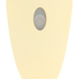 Loveline by shots Aurie - AirTap Vibrator met Twee Hoofdaccessoires - Geel (8714273059741)