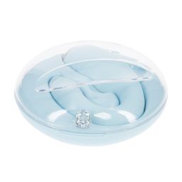 Loveline by shots Daydream - Compact G-Spot Vibrator met Afstandsbediening - Blauw (8714273059697)