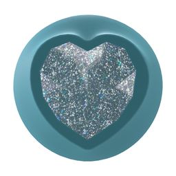 Loveline by shots Mini Vibrator - Blauw (8714273021496)