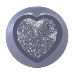 Loveline by shots Mini Flexibele Wand Vibrator - Lavendel (8714273021489)