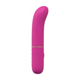 Loveline by shots Mini G-Spot Vibrator - Roze (8714273021397)