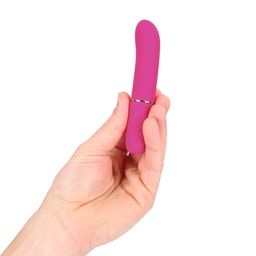 Loveline by shots Mini G-Spot Vibrator - Roze (8714273021397)