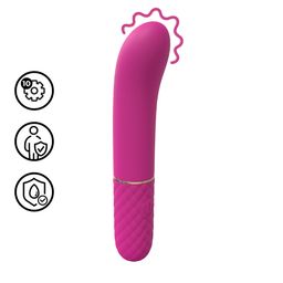 Loveline by shots Mini G-Spot Vibrator - Roze (8714273021397)