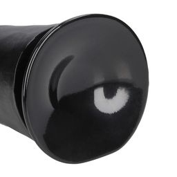 Ouch! by shots Fist of Pleasure XL - Fist Dildo - 35 cm - Black (8714273017352)