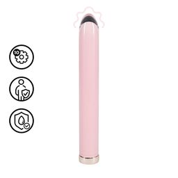 Loveline by shots Glas Vibe - Roze (8714273021366)