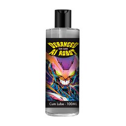 Ouch! by shots Deranged AI Robot - Glijmiddel - 100 ml (8714273021717)