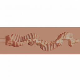 Xkin by shots Pinup Dolls - Airforce Brat Bonnie Bombshell - TPE Grote Masturbator - 355g - Tan (8714273028921)