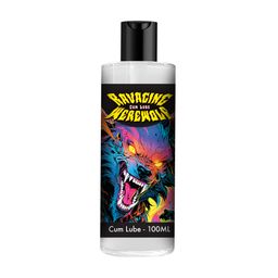 Ouch! by shots Ravacing Werewolf - Cum Lube - 100 ml (8714273021694)