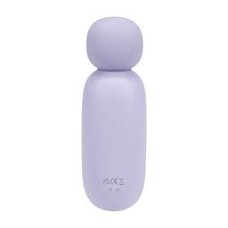 Loveline by shots Mochi - Mini Chunky Wand Vibrator - Lavendel (8714273060181)