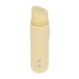 Loveline by shots Sweetie - AirTap Vibrator - Geel (8714273059840)