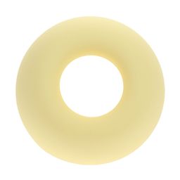 Loveline by shots Budsie - Oordopvormige AirTap Vibrator - Geel (8714273059895)