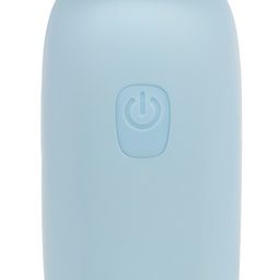 Loveline by shots Mochi - Mini Chunky Wand Vibrator - Blauw (8714273060174)
