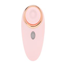 Loveline by shots Aurie - AirTap Vibrator met Twee Hoofdaccessoires - Roze (8714273059734)